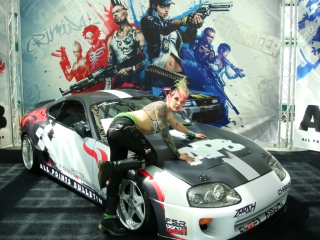 Illustration for article titled The Paid Bodies Of E3 2010